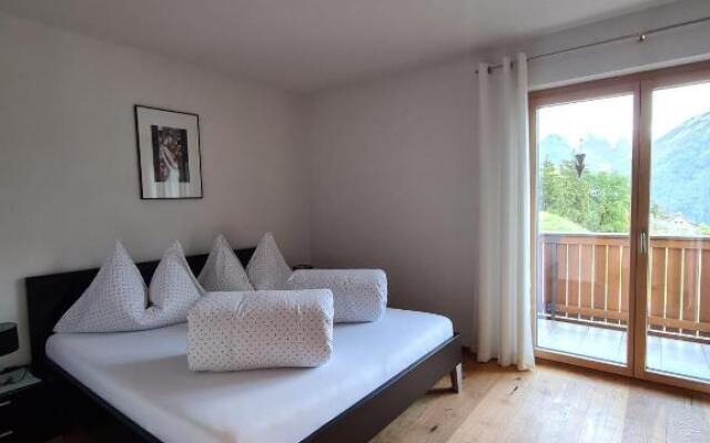 Chasa Scandella - Apartment Carl
