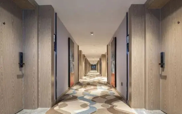 Kyriad Hotel (Jinan Baotu Quancheng Plaza)