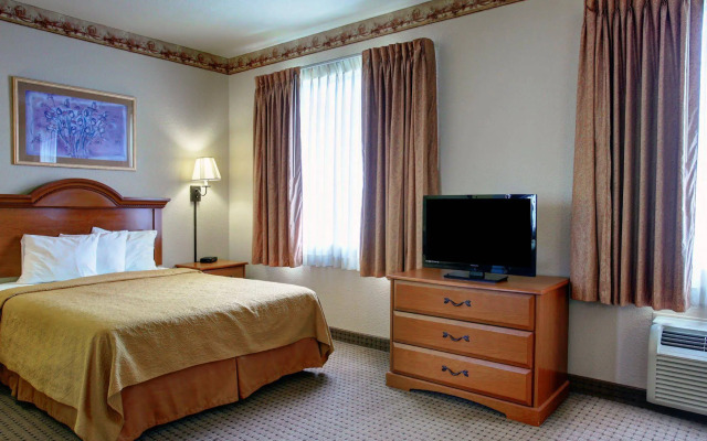 Quality Inn & Suites