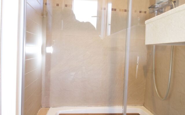 Deluxe Apartment In Triana