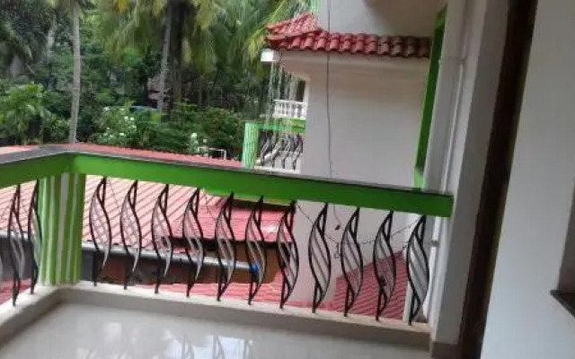 Keegan Guest House