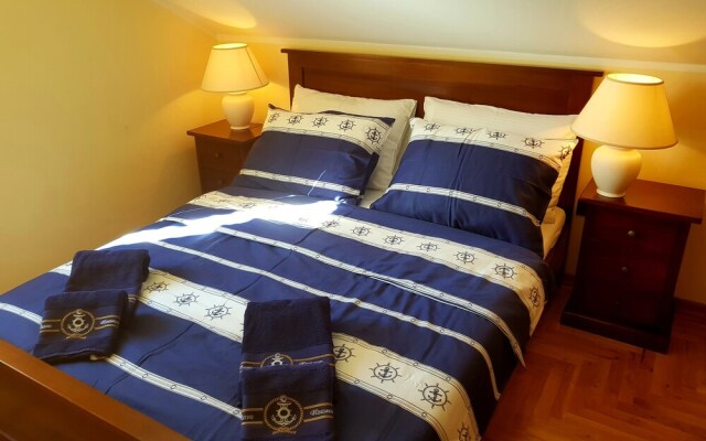 Villa Rava rooms & restaurant