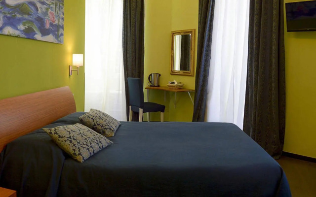 Relais At Via Veneto