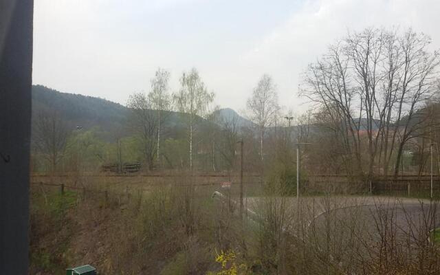 Ferienwohnung Mey
