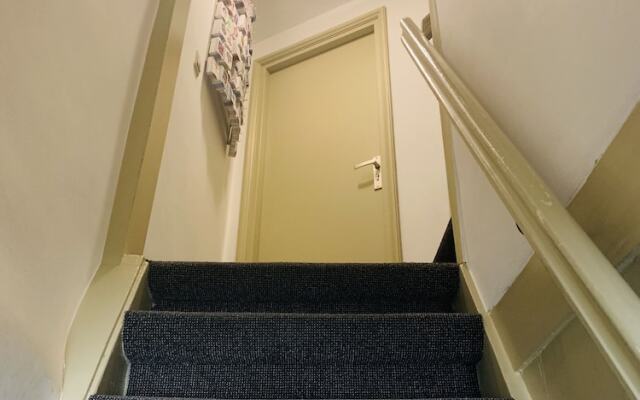 Amsterdam Central Guest House