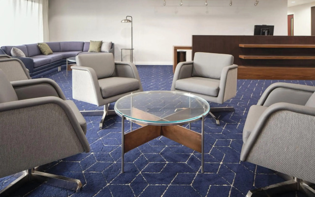 Courtyard by Marriott Florence