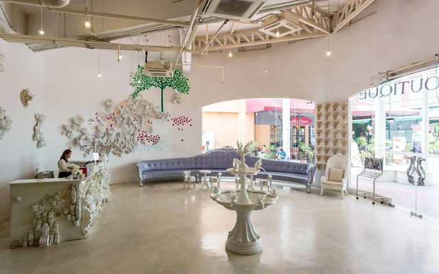 Pimnara Boutique Hotel Phuket Patong