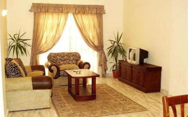 Bahga Palace 3 Residential Apartments