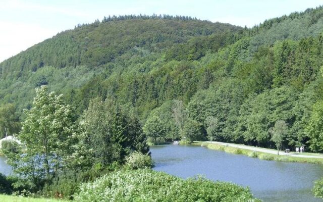 Landhaus Jagdschlösschen
