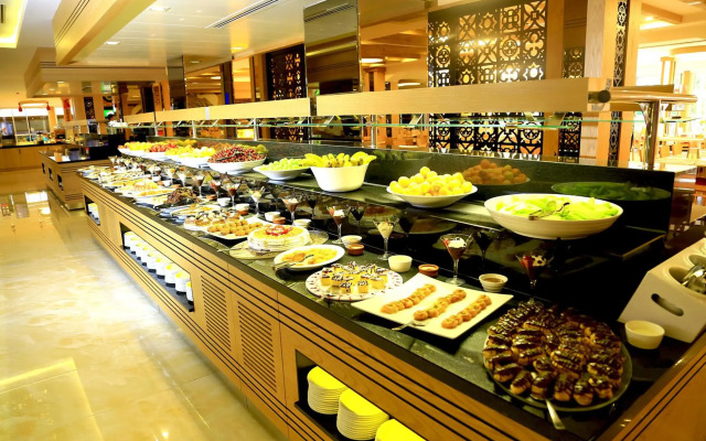Saphir Hotel & Villas