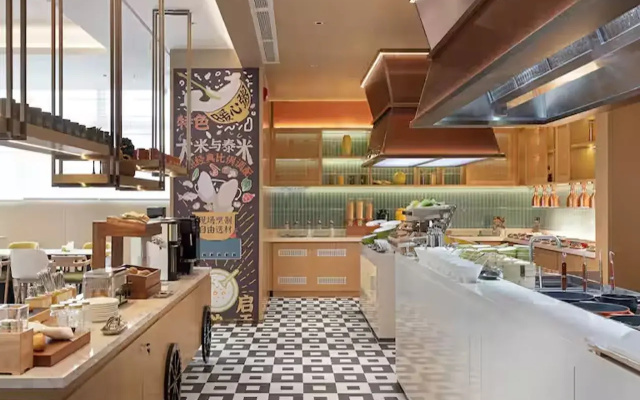 Home2 Suites by Hilton Chaozhou
