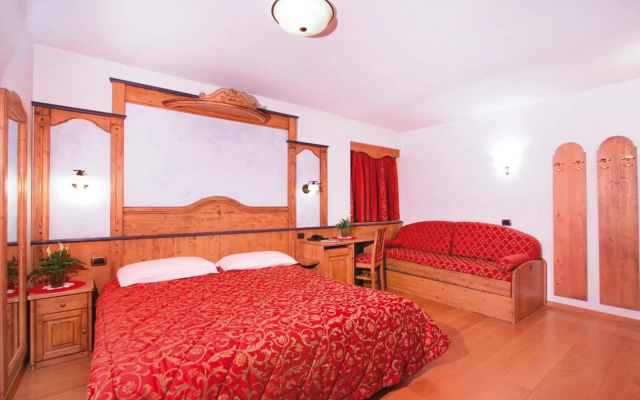 Hotel Il Caminetto
