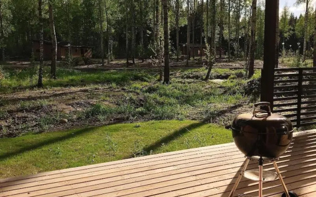 Wooddream