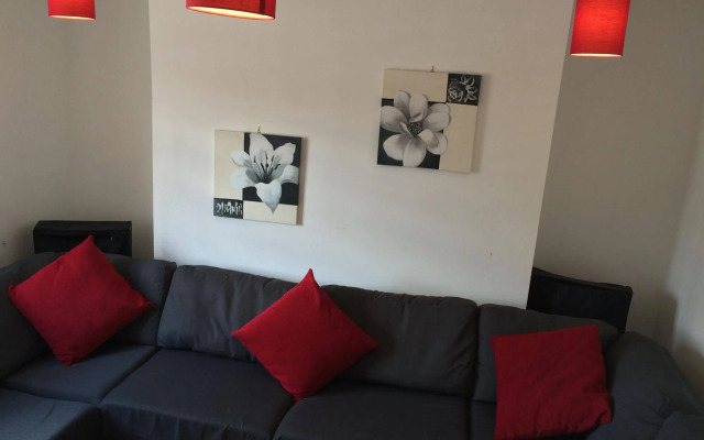 Quire Court Apartments