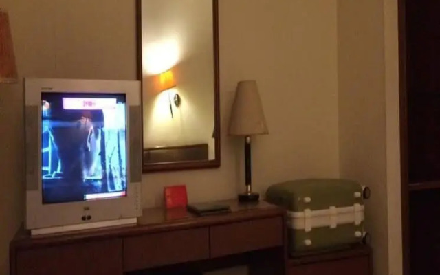 Homeyo Hotel - Shanghai