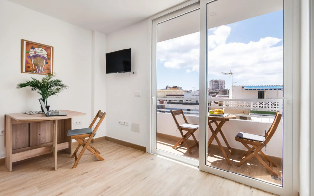 Home2Book Modern Seaside Apartment Las Canteras
