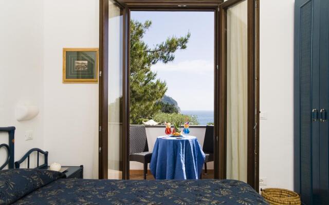 Hotel Boutique Ideal