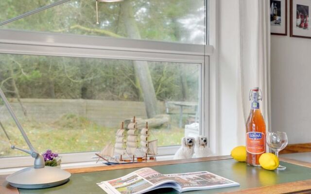 "Helrun" - 1km from the sea in Western Jutland