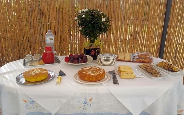 B&B Le Vele Teulada