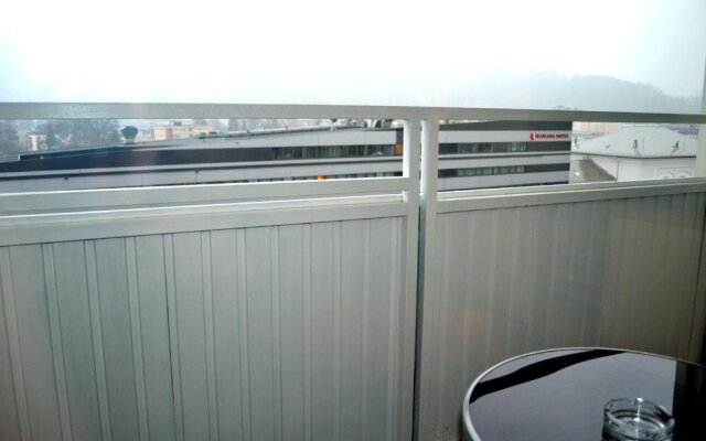 Easyapartments Central Business