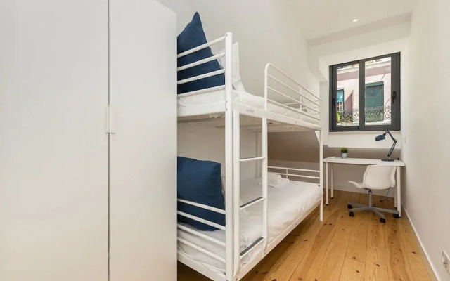 Belem Design 14 by Homing