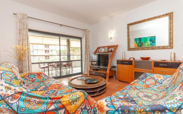 B56 - MarinaPark 2013 Apartment