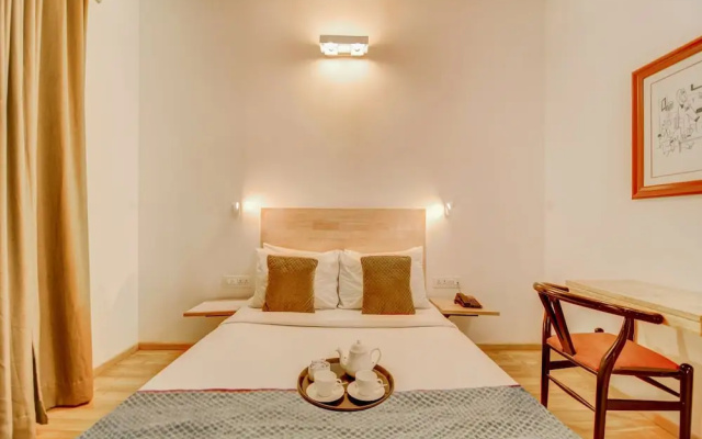 OYO Townhouse 018 Medanta