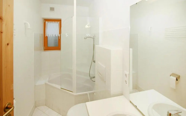 Chalet in Konigsleiten Near Zillertal Arena