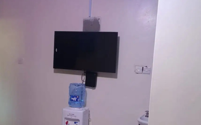 Stay.Plus Contour  Apartment Kasarani