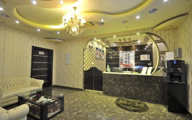 Ritan Suites