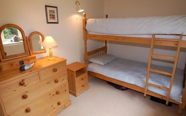 The Coach House