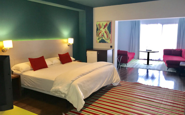 Hotel Ritual Torremolinos Adults Only (ex. P&V Stella Polaris)