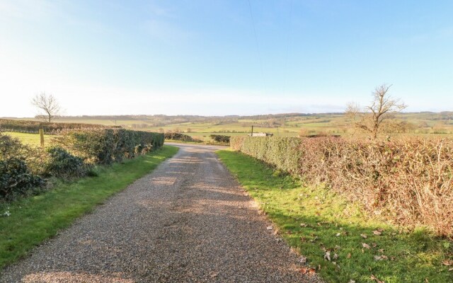 The Stable, Sedbury Park Farm