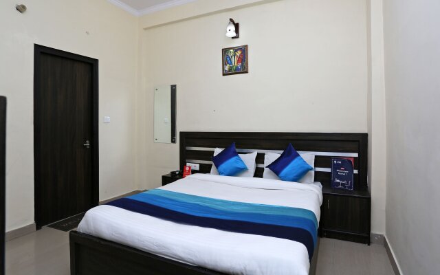 OYO 6976 Hotel Ganges Park