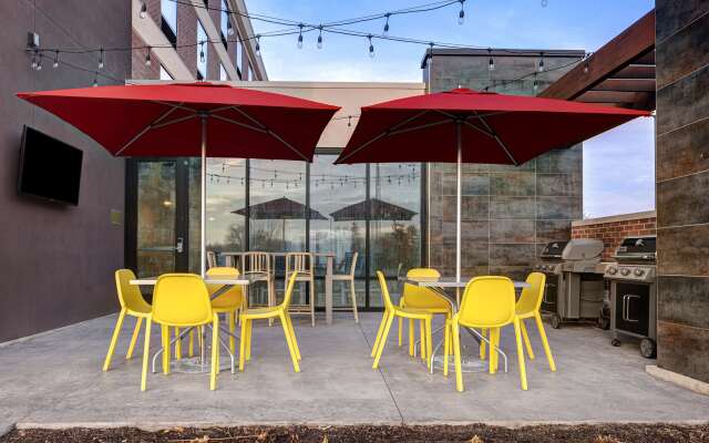 Home2 Suites by Hilton Dekalb