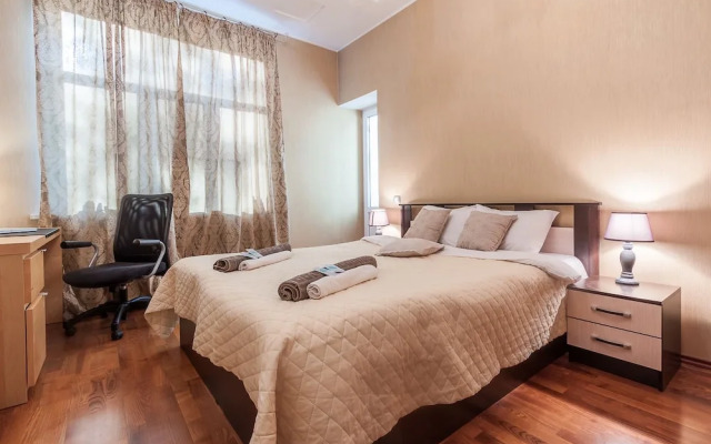 Mini-hotel Fortuna