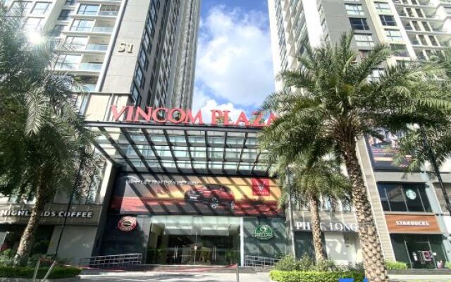 Vinhomes Skylake - VN Homes  Apartment Hanoi