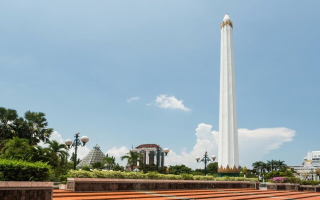 Shangri-La Surabaya