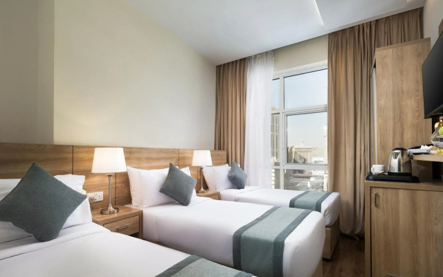 Worth Elite Hotel