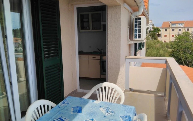 Davor - Parking - A3