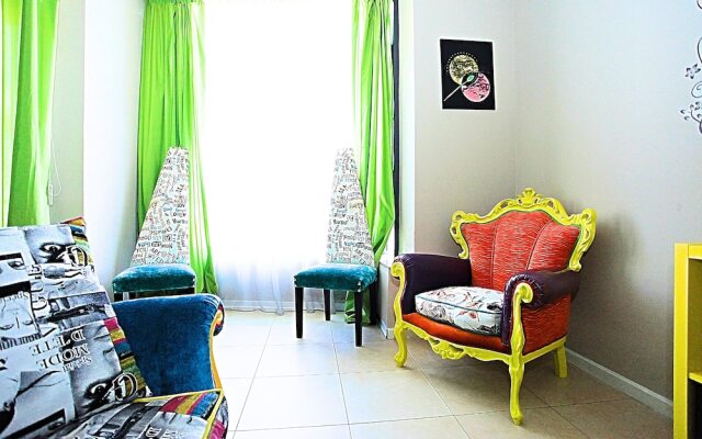 Boutique Apartments St. Julians