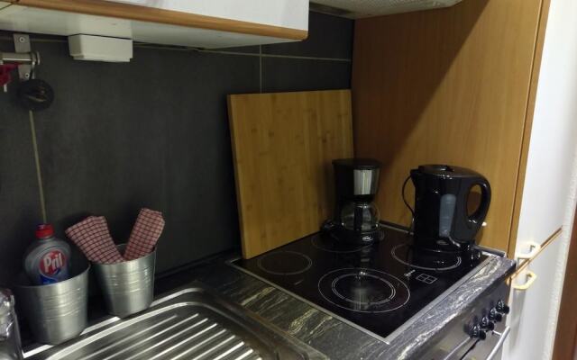 Ferienwohnung Resit 5