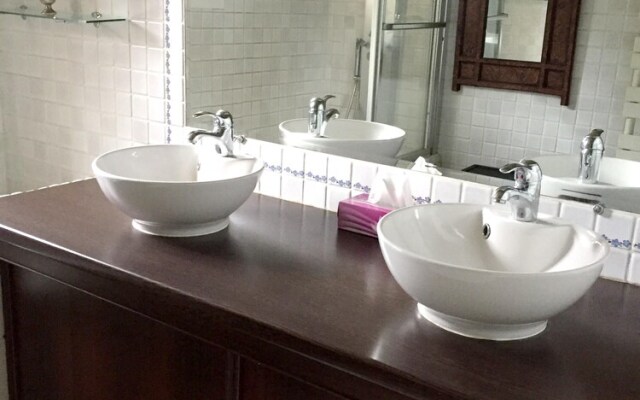 Villa Avenue du Debarquement