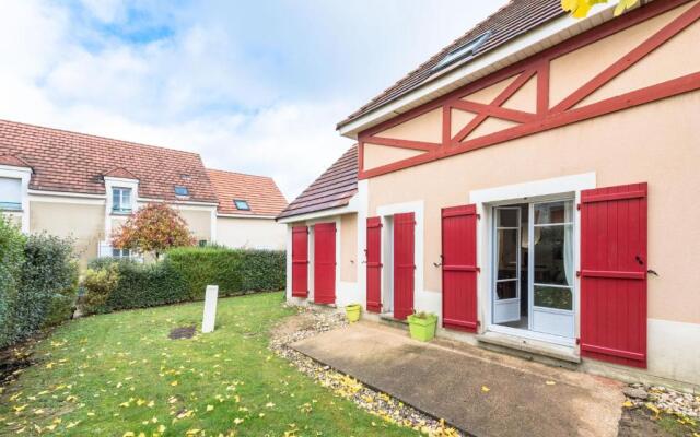 Guest house next to Disneyland and Paris BMYGUEST