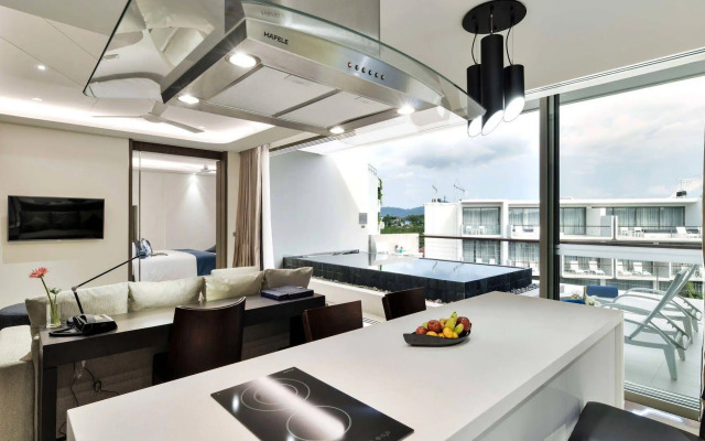 Dream Phuket Hotel & Spa