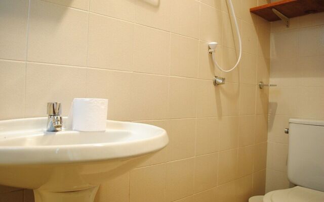 Apartamento Pedras Brancas 016