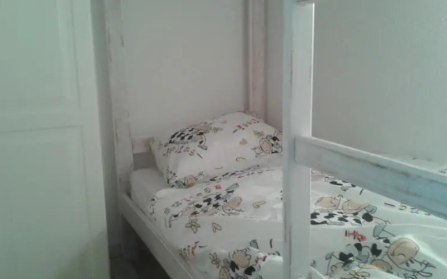 Chez Christophe & Nathalie