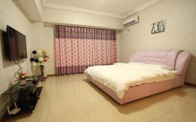 Xi'an Day By Day Apartment Hotel