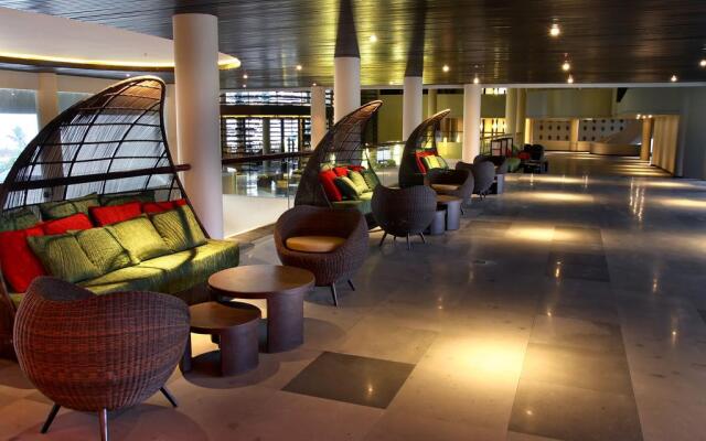 The Singhasari Resort