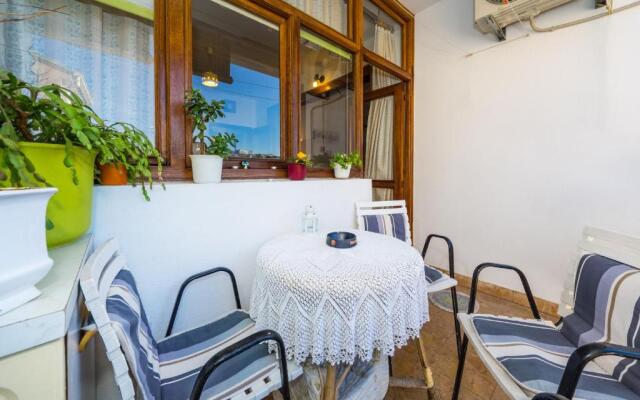 Apartman Solomir